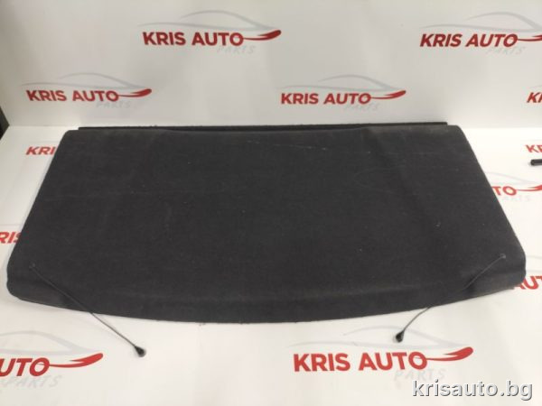 Кора багажник Seat Altea / Сеат Алтеа  2006г.