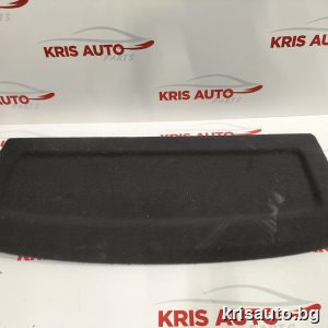 Кора багажник Skoda Fabia 1 hatchback / Шкода Фабия хечбек 2006г.