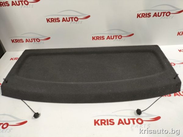 Кора багажник VW Golf 5  / Фолксваген Голф 5 2006г.