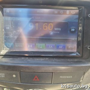 Multimedia Mitsubishi ASX / Мултимедия Мицубиши АСХ 2014г.
