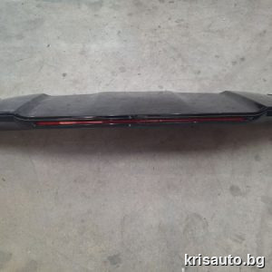 Спойлер багажник Kia EV9 / Киа ЕВ9 2024г.