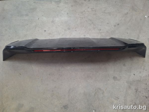 Спойлер багажник Kia EV9 / Киа ЕВ9 2024г.