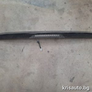 Спойлер багажник Citroen C Crosser / Ситроен Ц Кросър 2012г.