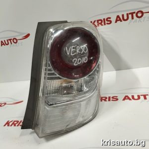 Десен стоп Toyota Verso / Тойота Версо 2010г.