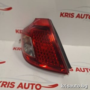 Ляв стоп Kia Ceed hatchback / Киа Сийд Хечбек 2010г.