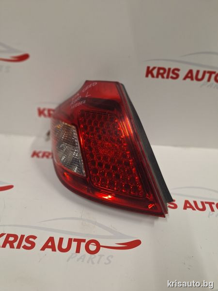 Ляв стоп Kia Ceed hatchback / Киа Сийд Хечбек 2010г.