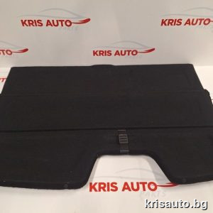 Кора багажник Peugeot 207 SW / Пежо 207 комби 2007г.