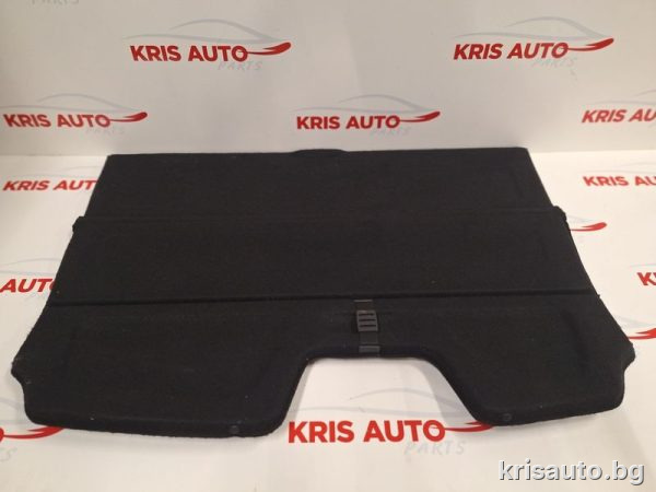 Кора багажник Peugeot 207 SW / Пежо 207 комби 2007г.
