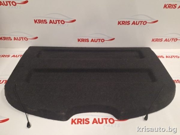 Кора багажник Nissan Qashqai I / Нисан Кашкай 2006г-2014г.