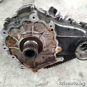 Раздатка / Раздатъчна кутия Mercedes ML W164 3.2CDI / МЛ А164 3.2ЦДИ 2008г.