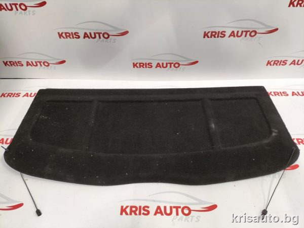 Кора багажник Kia Ceed hatchback / Киа Сийд 4 врати хечбек 2006г-2012г.