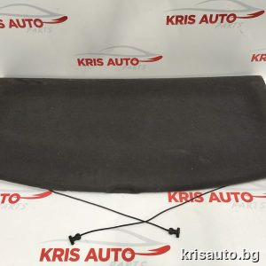Кора багажник Opel Corsa / Опел Корса 1998г.