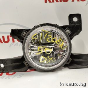 Десен LED фар Citroen AMI / Ситроен АМИ 2020г-2026г.