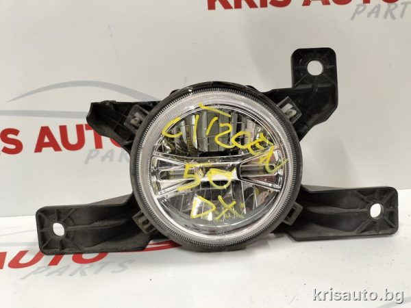Десен LED фар Citroen AMI / Ситроен АМИ 2020г-2026г.