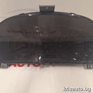 Километраж Chevrolet Captiva 2.2D / Шевролет Каптива 2.2 Дизел 2012г.