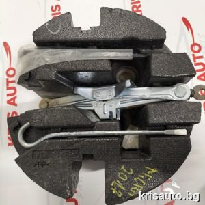 Авариен комплект Nissan Micra K14 / Нисан Микра К14 2017г.