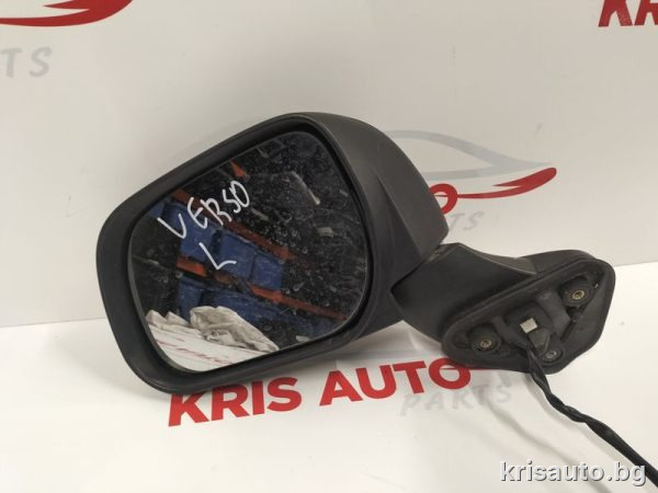 Ляво огледало Toyota Verso / Тойота Версо 2010г.