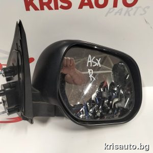 Дясно Огледало Mitsubishi ASX 2010г.