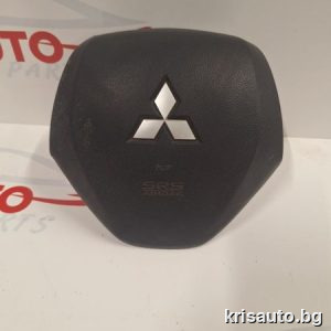 Airbag волан Mitsubishi ASX / Еърбег Мицубиши АСХ 2012г.