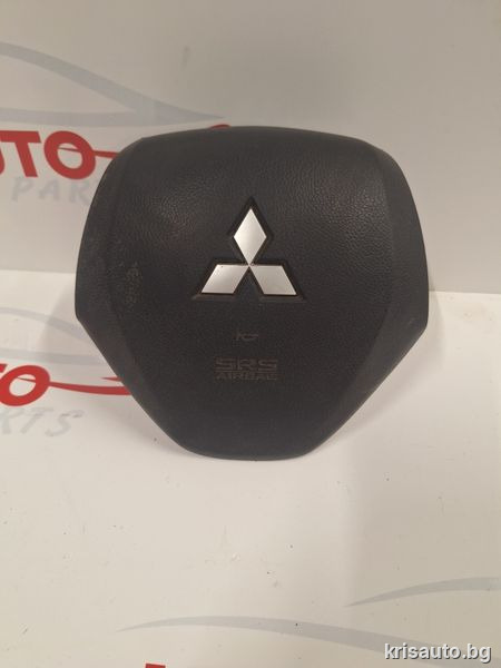Airbag волан Mitsubishi ASX / Еърбег Мицубиши АСХ 2012г.