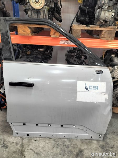 Предна дясна врата KIA EV9 / Киа ЕВ9 2024г.
