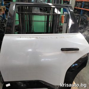 Задна лява врата Kia EV9 / Киа ЕВ9 2024г.