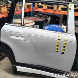 Задна дясна врата Hyundai Ioniq 9 / Хюндай Йоник 9 2024г.