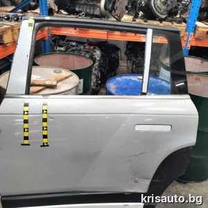 Задна лява врата Hyundai Ioniq 9 / Хюндай Йоник 9 2024г.