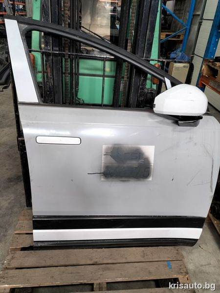 Предна дясна врата Hyundai Ioniq 9 / Хюндай Йоник 9 2024г.