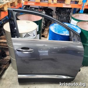 Предна дясна врата Peugeot 5008 / Пежо 5008 2023г.