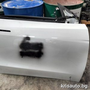 Предна дясна врата Tesla Model Y / Тесла Модел У 2024г.