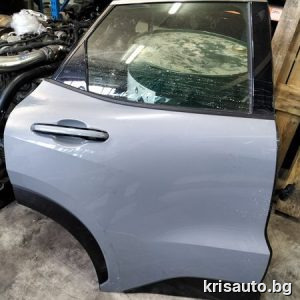 Задна дясна врата Lexus LBX / Лексус ЛБХ 2024г.