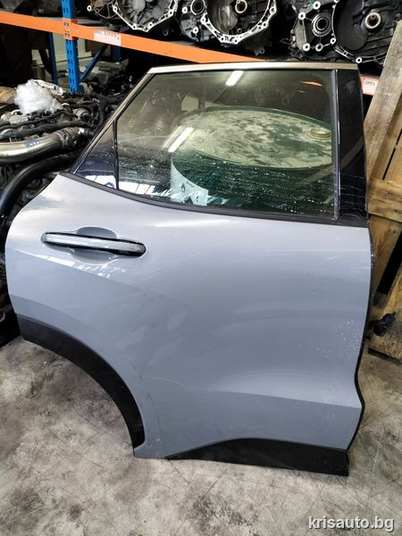Задна дясна врата Lexus LBX / Лексус ЛБХ 2024г.