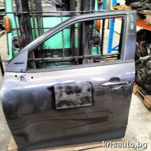 Предна лява врата Toyota Yaris Cross / Тойота Ярис Крос 2024г.