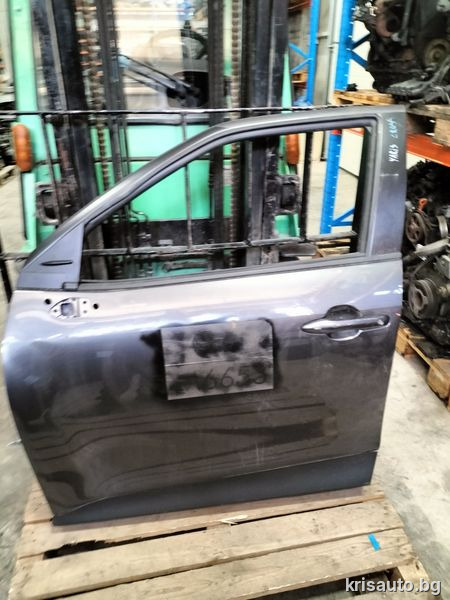 Предна лява врата Toyota Yaris Cross / Тойота Ярис Крос 2024г.