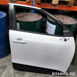 Предна дясна врата Toyota Yaris Cross / Тойота Ярис Крос 2024г.