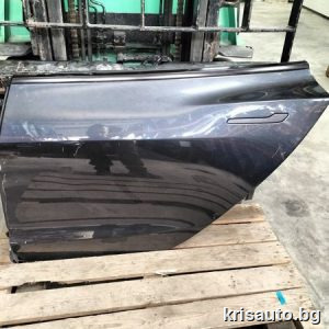 Задна лява врата Tesla Model 3 Highland / Тесла Модел 3 2024г.