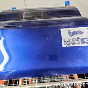 Предна дясна врата Tesla Model X/ Тесла Модел Х 2024г.