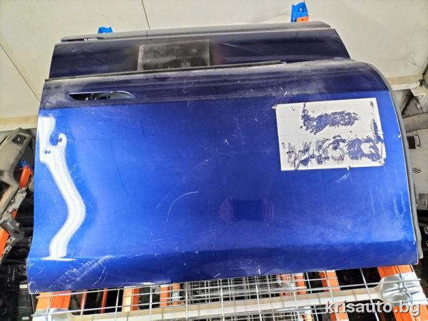 Предна дясна врата Tesla Model X/ Тесла Модел Х 2024г.