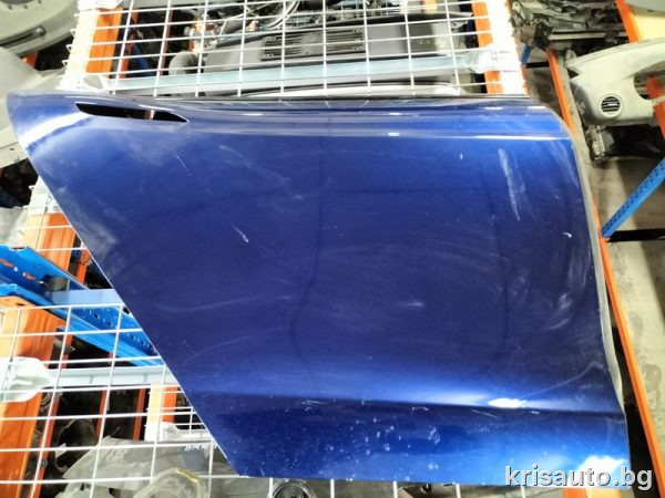 Задна дясна врата Tesla Model S / Тесла Модел ЕС 2024г.