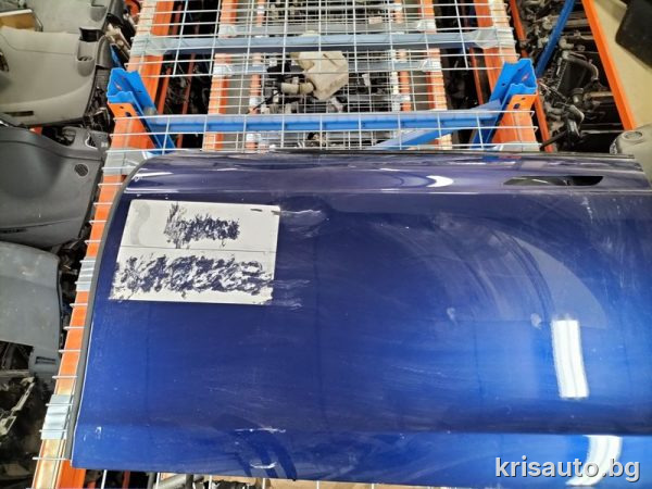 Предна лява врата Tesla Model S / Тесла ЕС 2024г.?