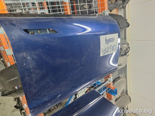 Предна дясна врата Tesla S / Тесла Модел ЕС 2024г.