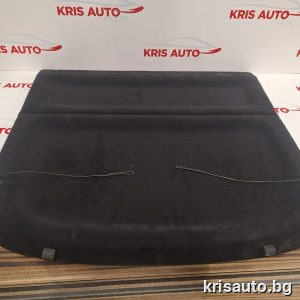 Кора багажник Mazda 6E / Мазда 6Е седан 2025г.