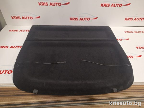 Кора багажник Mazda 6E / Мазда 6Е седан 2025г.