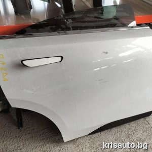 Задна дясна врата Mazda 6E / Мазда 6Е седан 2025г.