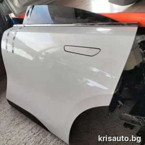 Задна лява врата Mazda 6E / Мазда 6Е седан 2025г.
