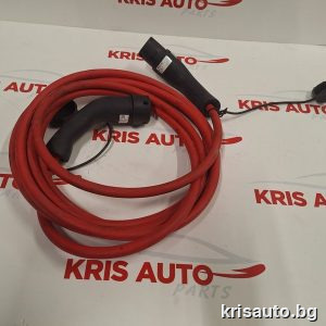 Кабел за зареждане Citroen DS7 / Ситроен ДС 7 2024г.