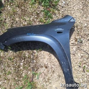 Ляв калник Toyota Rav 4 / Тойота Рав 4 2010г.