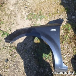 Ляв калник Kia Ceed / Киа Сийд 2010г.