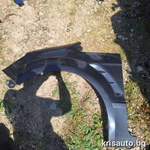 Ляв калник Ford S-Max / Форд Ес-макс 2012г.